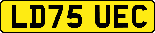 LD75UEC