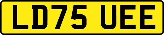 LD75UEE