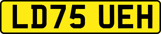 LD75UEH