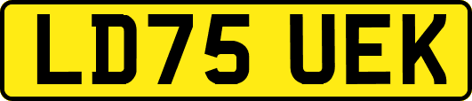 LD75UEK