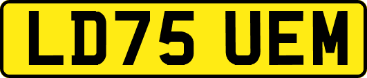 LD75UEM
