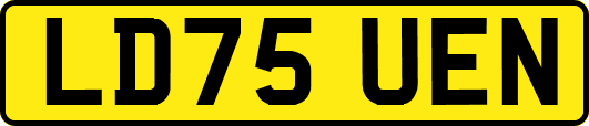 LD75UEN