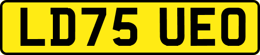 LD75UEO