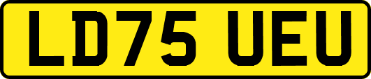 LD75UEU