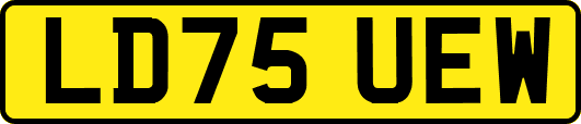 LD75UEW