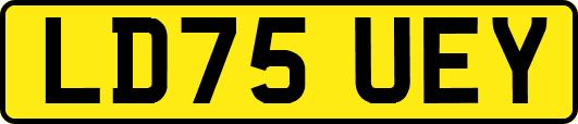 LD75UEY