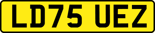 LD75UEZ