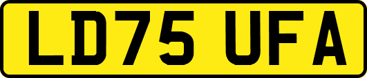 LD75UFA