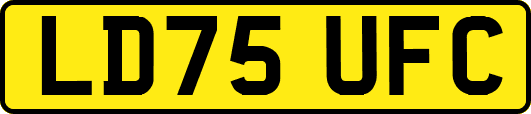 LD75UFC