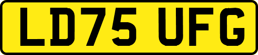 LD75UFG