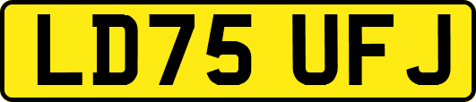 LD75UFJ
