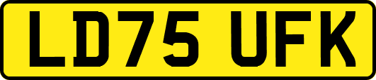LD75UFK