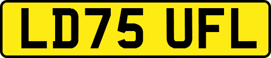 LD75UFL