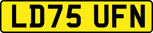 LD75UFN
