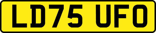 LD75UFO