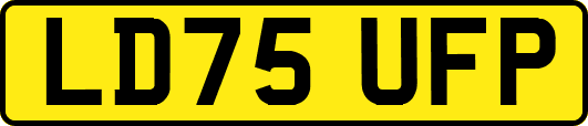 LD75UFP