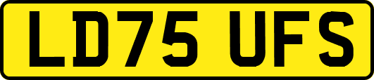 LD75UFS
