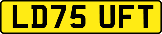 LD75UFT