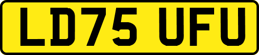 LD75UFU