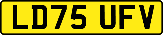 LD75UFV