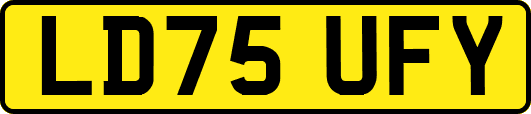 LD75UFY