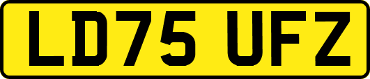 LD75UFZ