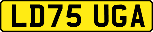LD75UGA