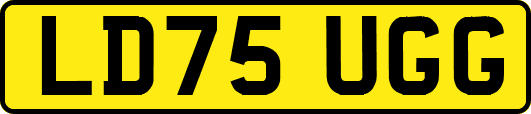 LD75UGG