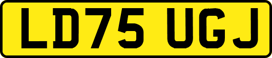 LD75UGJ