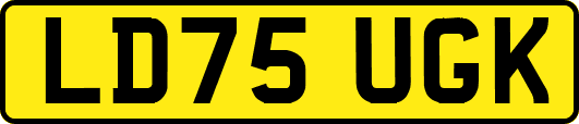 LD75UGK