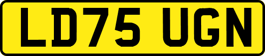 LD75UGN