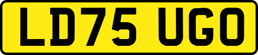 LD75UGO