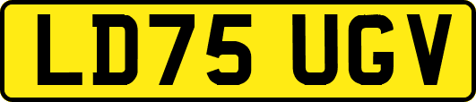 LD75UGV