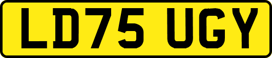 LD75UGY
