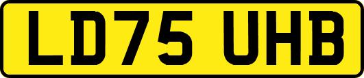 LD75UHB
