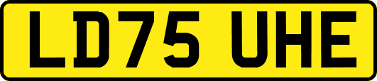 LD75UHE
