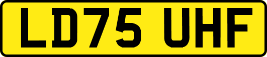 LD75UHF