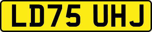 LD75UHJ