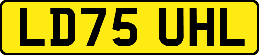 LD75UHL
