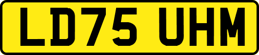 LD75UHM