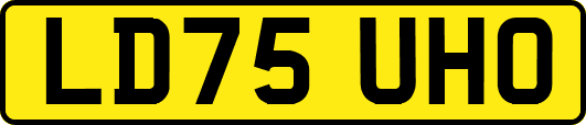 LD75UHO