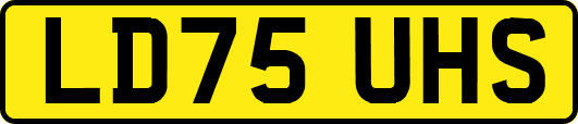 LD75UHS