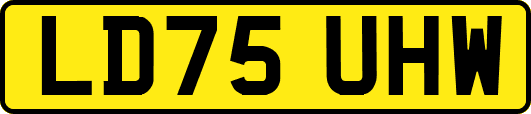 LD75UHW