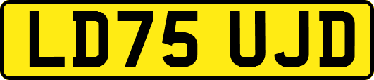LD75UJD