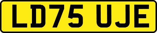 LD75UJE