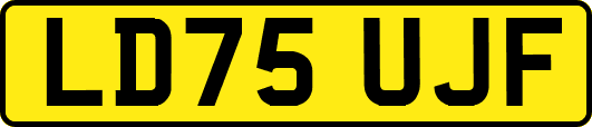 LD75UJF