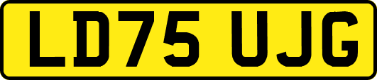 LD75UJG