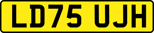 LD75UJH