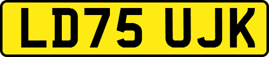 LD75UJK