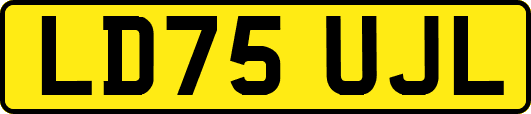 LD75UJL